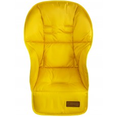 Чехол на стульчик для кормления Dual "Совята Желтые"